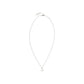 Gold Metal Necklace