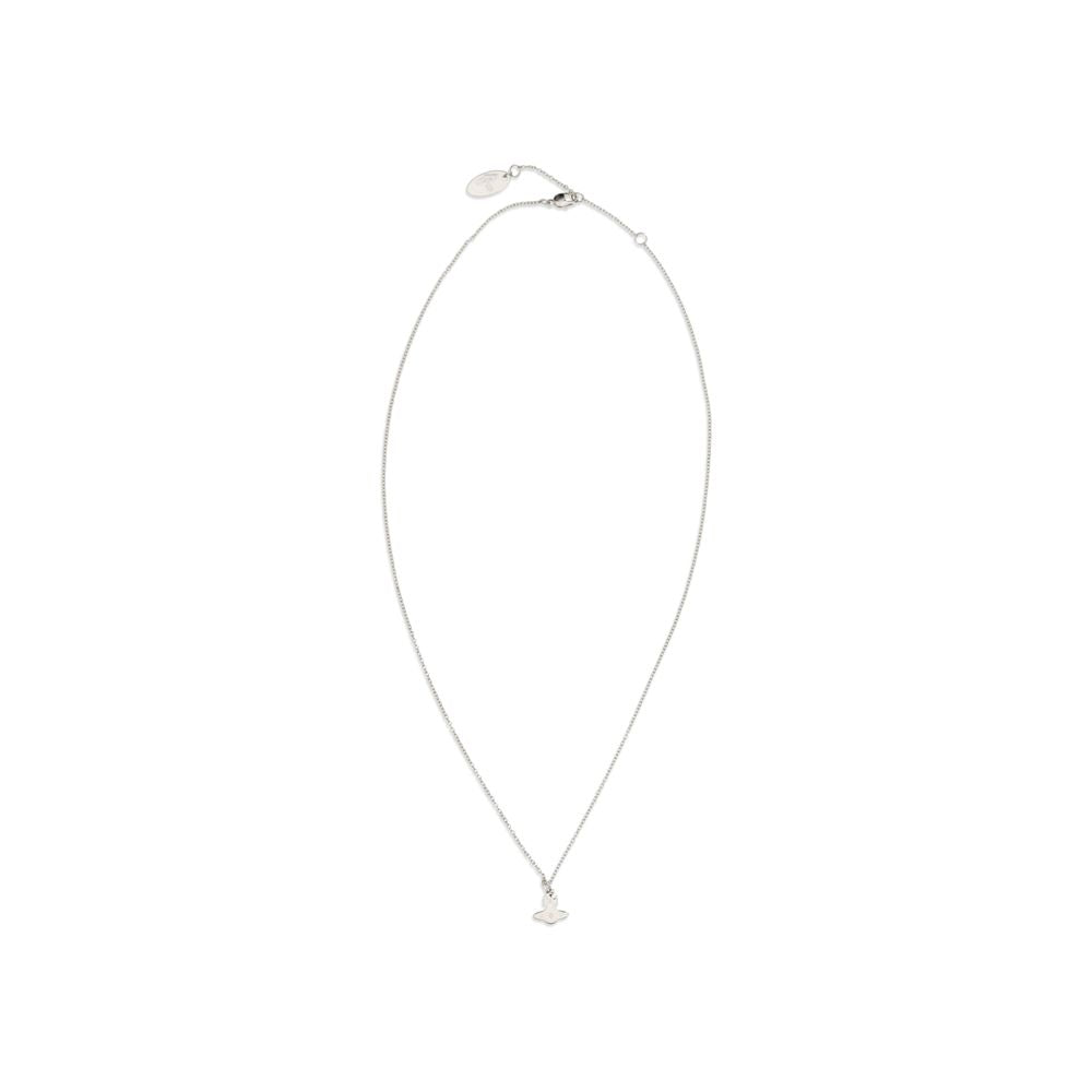 Gold Metal Necklace