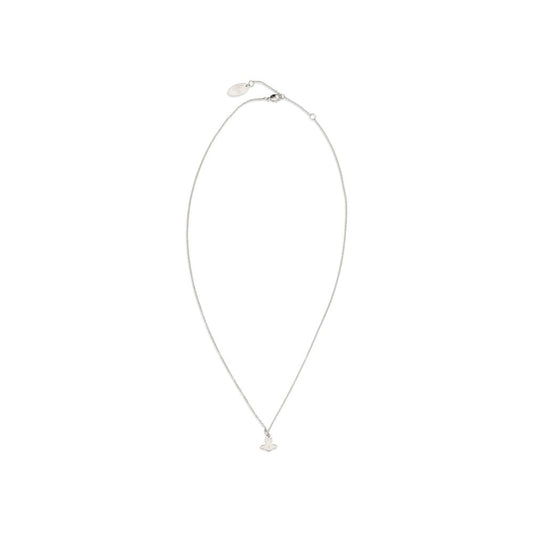 Gold Metal Necklace