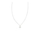 Gold Metal Necklace