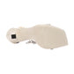 White Patent Leather Verity 100 Sandals