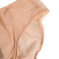 Beige Lace Cheekini Lingerie Panty Brief Underwear
