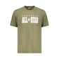 Verde Cotton Men Shirt