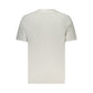 Bianco Cotton Men T-Shirt