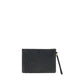 Black Calf Leather Bos Taurus Wallet