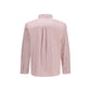 Multicolor Cotton Pattern Shirt