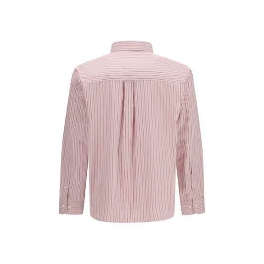 Multicolor Cotton Shirt