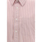 Multicolor Cotton Pattern Shirt