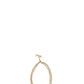 Gold Brass Bracelet