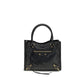 Black Lamb Ovis Aries Aries Shoulder Bag