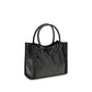 Black Lamb Ovis Aries Aries Shoulder Bag