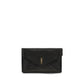 Black Lamb Ovis Aries Aries Shoulder Bag