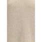 Beige Cashmere Sweater