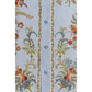 Multicolor Silk Pattern Shirt