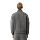 Gray Wool Cardigan