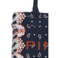 Multicolor Cotton Shoulder Bag