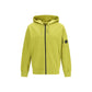 Bicolor Cotton Sweatshirt