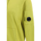Bicolor Cotton Sweatshirt