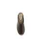 Brown Calf Leather Bos Taurus Espadrilles