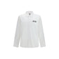 White Cotton Shirt