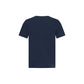 Blue Cotton T-Shirt