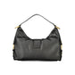 Nero Poliuretano Women Handbag