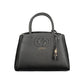 Marrone Poliuretano Women Handbag