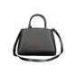 Marrone Poliuretano Women Handbag
