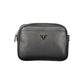 Nero Poliuretano Women Handbag
