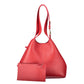 Rosso Leather Women Wallet