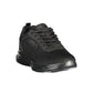 Coral Polyester Women Sneaker