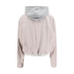 Multicolor Rayon Jackets And Coat