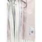 Multicolor Rayon Jackets And Coat