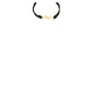 Black Lamb Ovis Aries Aries Bracelet