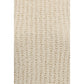 Beige Cotton Sleeveles Sweater