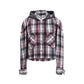 Multicolor Cotton Pattern Shirt