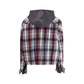 Multicolor Cotton Pattern Shirt