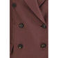 Bordeaux Linen Clothing