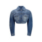 Blue Cotton Clothing