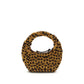 Brown Other Fibres Handbag