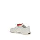 Multicolor Calf Leather Bos Taurus Chunky Sneakers