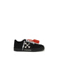 Multicolor Calf Leather Bos Taurus Chunky Sneakers