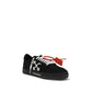 Multicolor Calf Leather Bos Taurus Chunky Sneakers