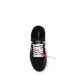 Multicolor Calf Leather Bos Taurus Chunky Sneakers