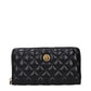 Black Leather Wallet