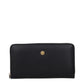 Black Leather Wallet
