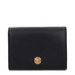 Black Leather Wallet