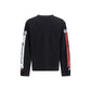 Black Cotton Sportswear