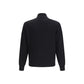 Black Polyamide Shell Jacket