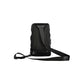 Nero Leather Mens Shoulder Bag